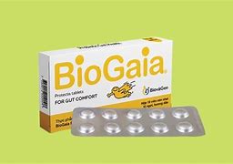 Biogaia Pháp Và Nga Giá Bao Nhiêu