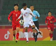 Bóng Đá Trực Tiếp Việt Nam U20