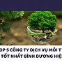 Công Ty Cổ Phần Nước - Môi Trường Bình Dương (Biwase)