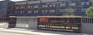 Công Ty Pungkook Bình Dương Tuyển Dụng