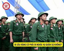 Điều Kiện Không Đi Nghĩa Vụ Quân Sự