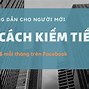 Facebook Có Kiếm Tiền Được Không