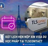 Hồ Sơ Nộp Visa Du Học Pháp