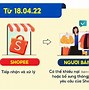 Hoàn Hàng Shopee Nước Ngoài