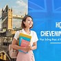 Học Bổng Chevening Của Anh 2024 Tại Việt Nam Là Gì