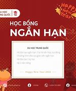 Học Bổng Ngắn Hạn 2022 Hanu 2020 Calendar Day Pdf