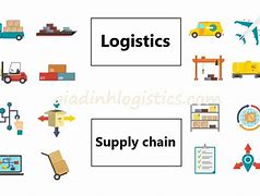 Học Supply Chain Ở Đâu