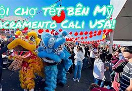 Hội Chợ Tết 2023 Tại Usa