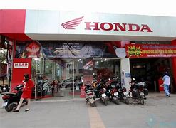 Honda Phước Bình