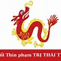 Mậu Thìn 2024 Có Phạm Thái Tuế Không