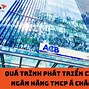 Ngân Hàng Á Châu Acb Cn Bình Thuận