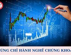 Nghề Chứng Khoán Facebook