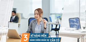 Nhân Viên Hành Chính Nhân Sự Đà Nẵng