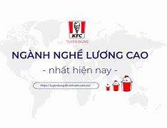 Những Ngành Nghề Có Thu Nhập Cao Hiện Nay