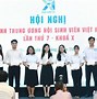 Phó Chủ Tịch Hội Sinh Viên Việt Nam