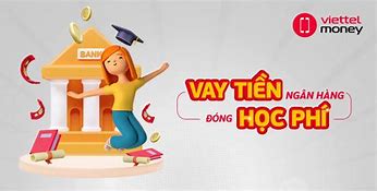 Sinh Viên Vay Tiền Học Phí