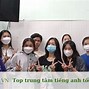 Trung Tâm Anh Ngữ Ama Tam Kỳ