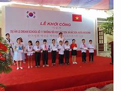 Trường Tiểu Học Bắc Sơn An Dương Hải Phòng