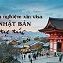 Xin Visa Du Lịch Nhật Bản Tự Túc