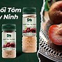 Xoài Non Chấm Muối Tây Ninh