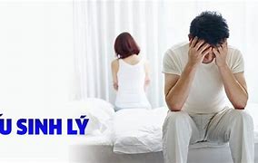 Yếu Sinh Lý Dịch Tiếng Anh